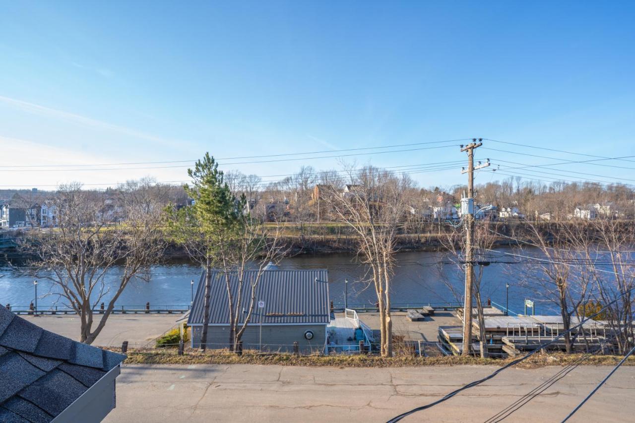 Riverside Inn New Glasgow Dış mekan fotoğraf